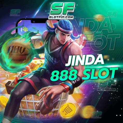 JINDA888 .